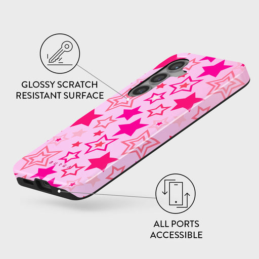 Plastic Sky - Samsung Galaxy S24 Case 7