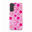 Plastic Sky - Samsung Galaxy S21 FE Case 1