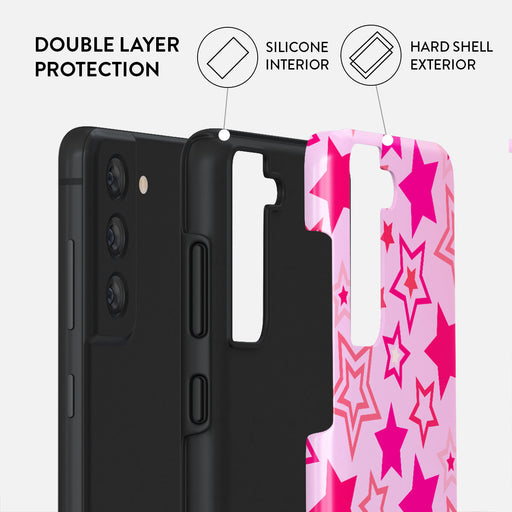 Plastic Sky - Samsung Galaxy S21 FE Case 2