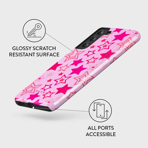 Plastic Sky - Samsung Galaxy S21 FE Case 3