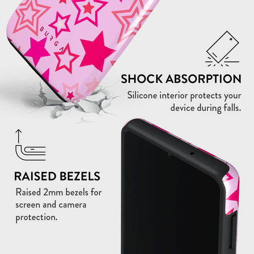 Plastic Sky - Samsung Galaxy S21 FE Case 4