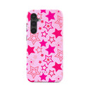 Plastic Sky - Samsung Galaxy S23 FE Case 1