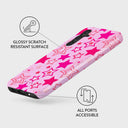 Plastic Sky - Samsung Galaxy S23 FE Case 3
