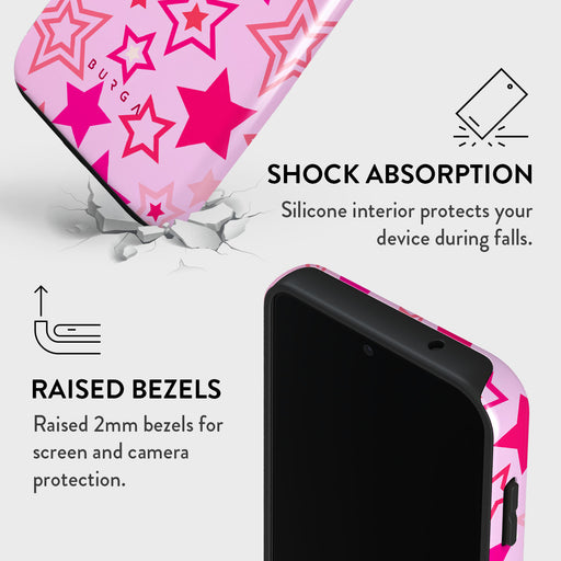 Plastic Sky - Samsung Galaxy S23 FE Case 4