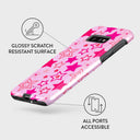 Plastic Sky - Samsung Galaxy S10E Case 7