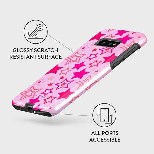 Plastic Sky - Samsung Galaxy S10E Case 7