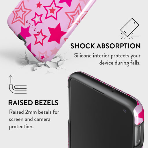 Plastic Sky - Samsung Galaxy S10E Case 8