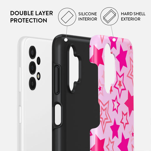Plastic Sky - Samsung Galaxy A13 4G Case 2