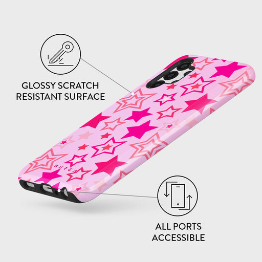 Plastic Sky - Samsung Galaxy A13 4G Case 3