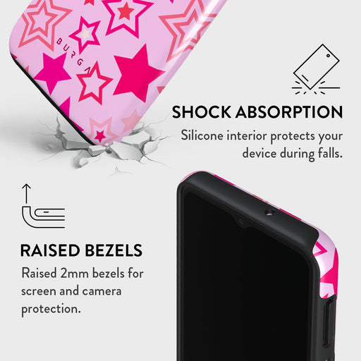 Plastic Sky - Samsung Galaxy A13 4G Case 4