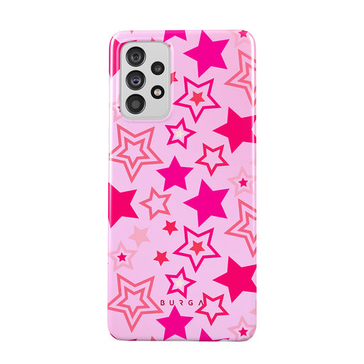 Plastic Sky - Samsung Galaxy A72 4G / 5G Case 1
