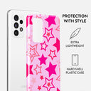 Plastic Sky - Samsung Galaxy A72 4G / 5G Case 2