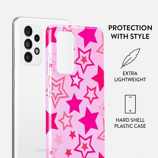 Plastic Sky - Samsung Galaxy A72 4G / 5G Case 2