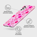 Plastic Sky - Samsung Galaxy A72 4G / 5G Case 3
