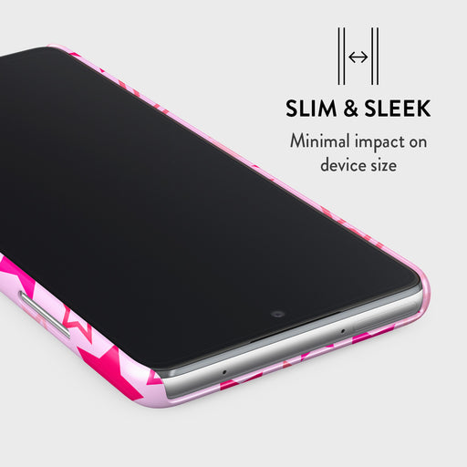Plastic Sky - Samsung Galaxy A72 4G / 5G Case 4