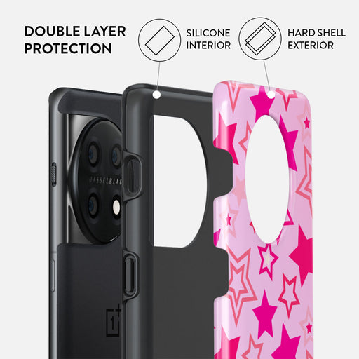 Plastic Sky - OnePlus 11 Case 2