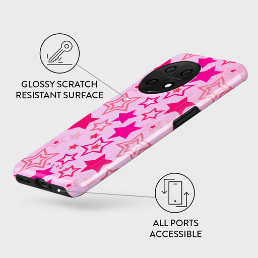 Plastic Sky - OnePlus 11 Case 3