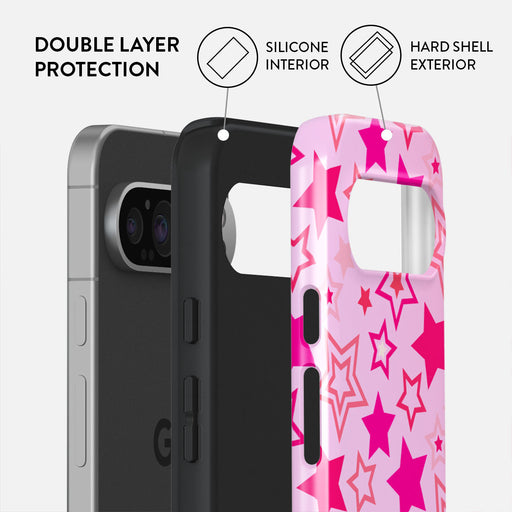 Plastic Sky - Google Pixel 9 Pro XL Case 2