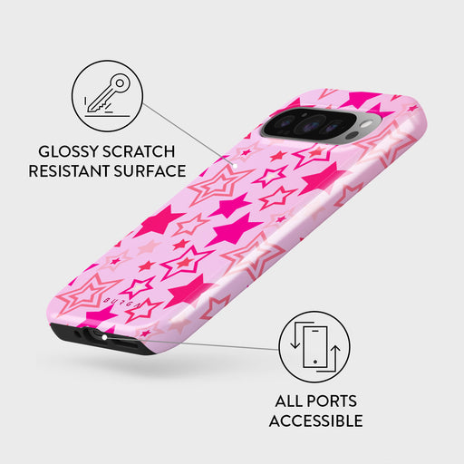 Plastic Sky - Google Pixel 9 Pro XL Case 3