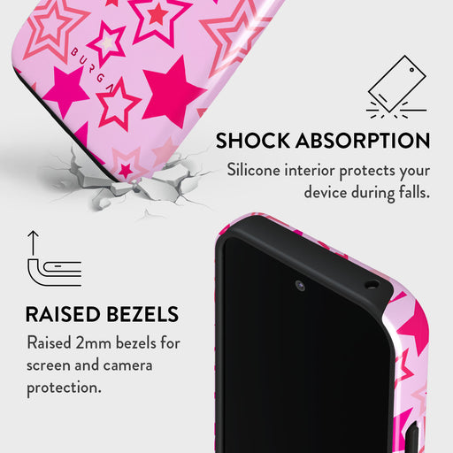 Plastic Sky - Google Pixel 9 Pro XL Case 4