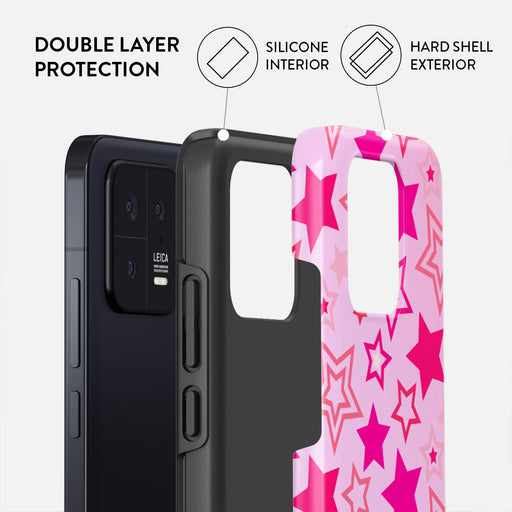 Plastic Sky - Xiaomi 13 Case 2