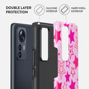 Plastic Sky - Xiaomi 12 Case 2