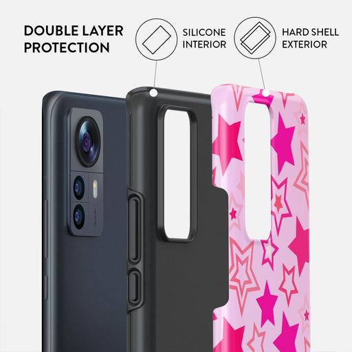 Plastic Sky - Xiaomi 12 Case 2