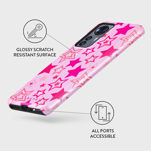 Plastic Sky - Xiaomi 12 Case 3