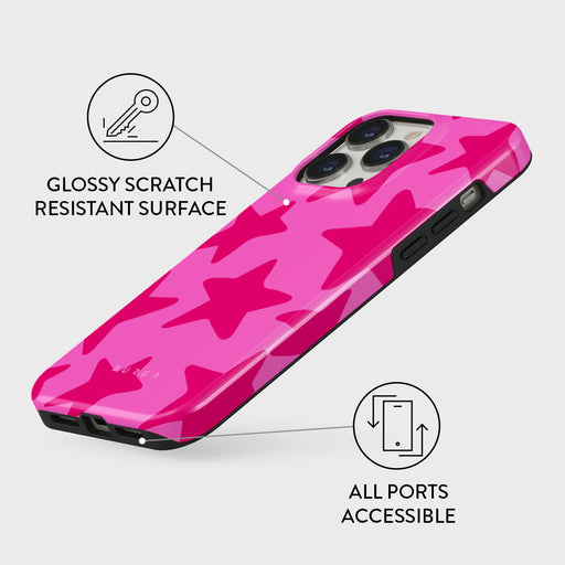 Let's Go Party - iPhone 13 Pro Max Case 7