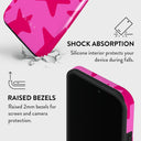 Let's Go Party - iPhone 13 Pro Max Case 8