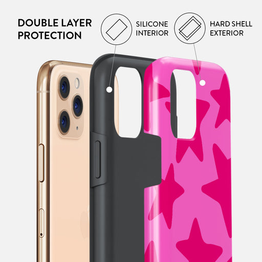 Let's Go Party - iPhone 11 Pro Max Case 6