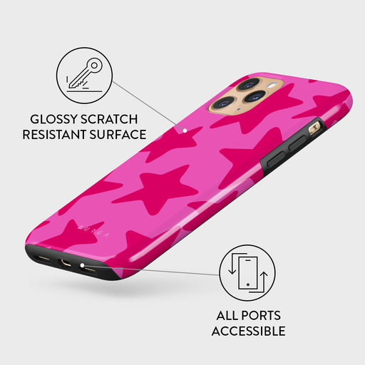 Let's Go Party - iPhone 11 Pro Max Case 7