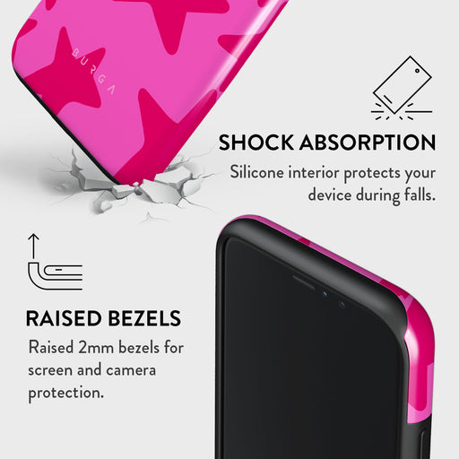 Let's Go Party - iPhone 11 Pro Max Case 8