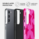 Let's Go Party - Samsung Galaxy S21 Case 6