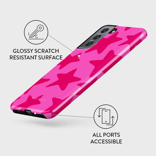 Let's Go Party - Samsung Galaxy S21 Case 7