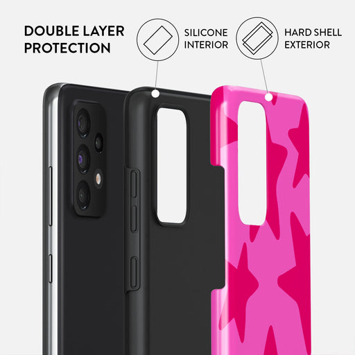 Let's Go Party - Samsung Galaxy A52 / A52S 4G / 5G Case 6