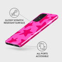Let's Go Party - Samsung Galaxy A52 / A52S 4G / 5G Case 7