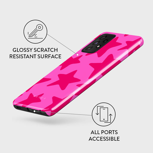 Let's Go Party - Samsung Galaxy A52 / A52S 4G / 5G Case 7