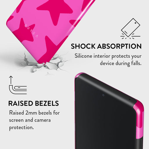 Let's Go Party - Samsung Galaxy A52 / A52S 4G / 5G Case 8