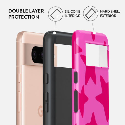 Let's Go Party - Google Pixel 8 Case 2