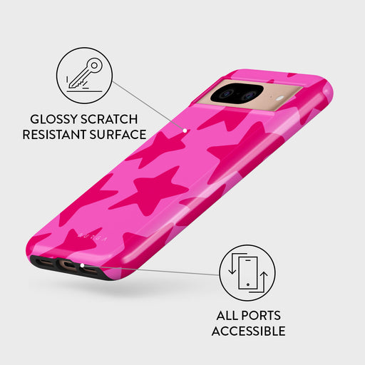 Let's Go Party - Google Pixel 8 Case 3
