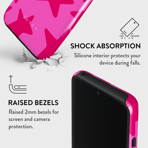 Let's Go Party - Google Pixel 8 Case 4