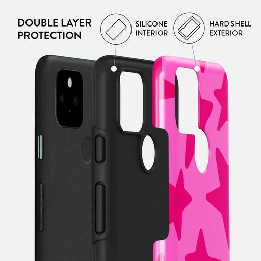 Let's Go Party - Google Pixel 5 Case 6