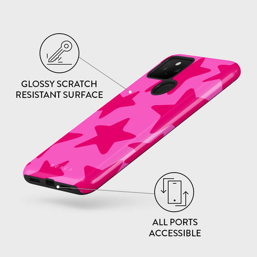 Let's Go Party - Google Pixel 5 Case 7