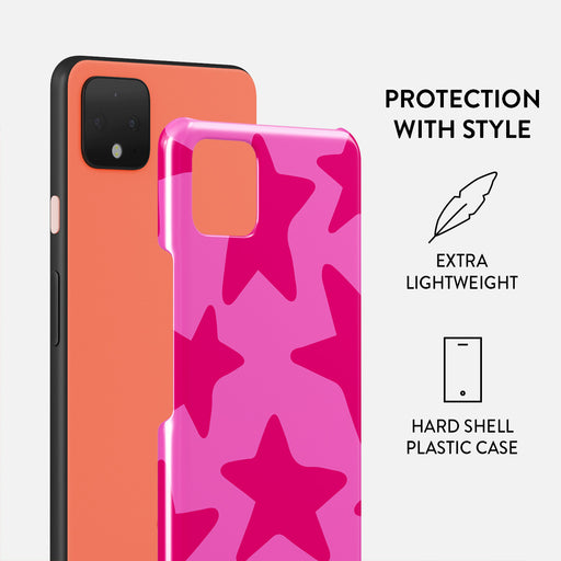 Let's Go Party - Google Pixel 4 Case 2