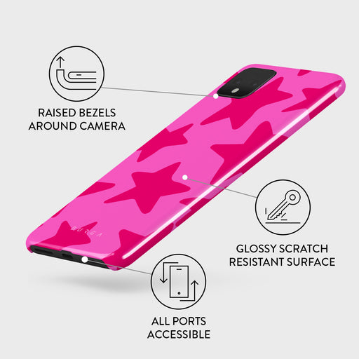 Let's Go Party - Google Pixel 4 Case 3