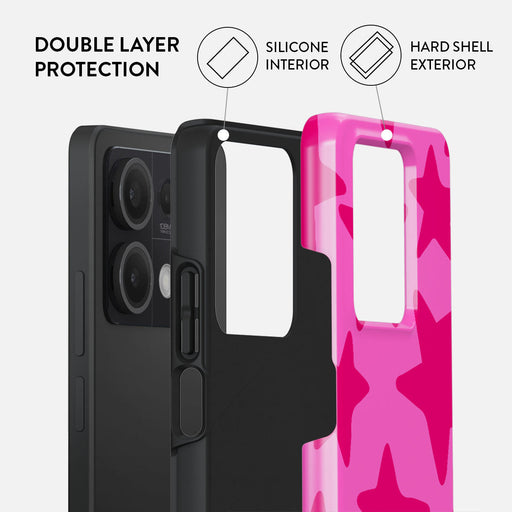Let's Go Party - Xiaomi Redmi Note 13 5G Case 2