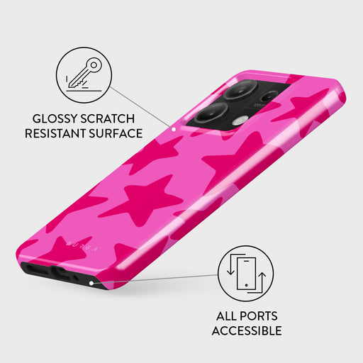 Let's Go Party - Xiaomi Redmi Note 13 5G Case 3