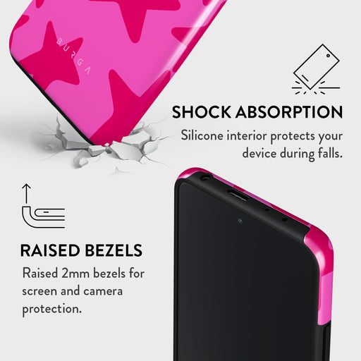 Let's Go Party - Xiaomi Redmi Note 10 Pro Case 4