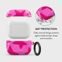 Let's Go Party - AirPods 3 Case 2